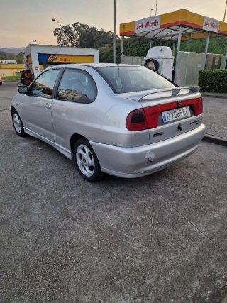 SEAT Cordoba SX 1999