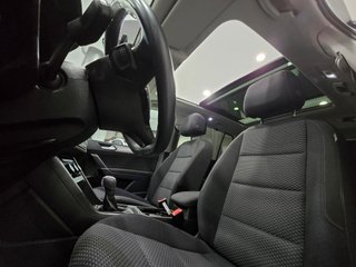 2020 Volkswagen Touran Advance 2.0TDI 115CV DSG7