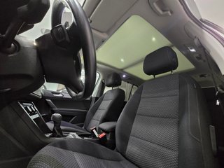 2020 Volkswagen Touran Advance 2.0TDI 115CV DSG7