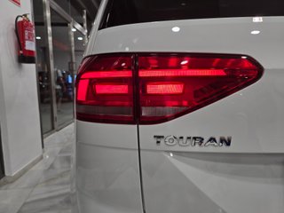 2020 Volkswagen Touran Advance 2.0TDI 115CV DSG7