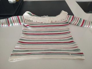 Jersey Mujer Pedro del Hierro Raya XL