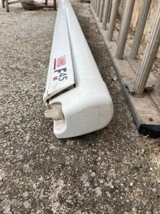 Toldo Fiamma F45