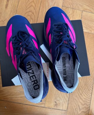 Adidas Pro 4 Berlin Marathon Edición Zapatillas