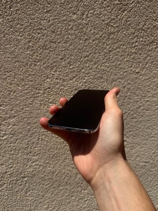 iPhone 17 Air Impecable