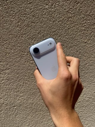 iPhone 17 Air Impecable