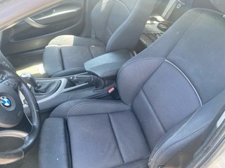 Despiece BMW 118d Motor N47D20A