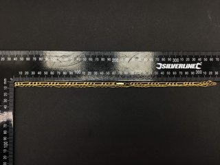 E686540-0 CADENA ORO 18K 34CM