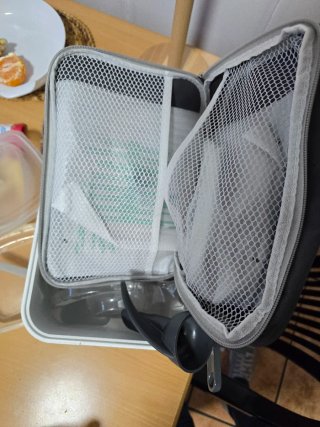 Robot de cocina Kenwood Kcook Multi