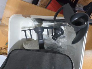Robot de cocina Kenwood Kcook Multi