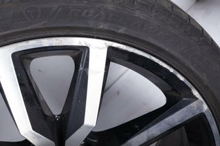 Juego volkswagen 1k8601025an scirocco (137) 129004