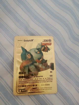 Cartas Pokémon