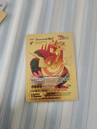 Cartas Pokémon