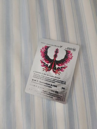 Cartas Pokémon