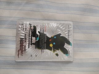 Cartas Pokémon