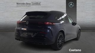 Mercedes-Benz GLC SUV (X540) 2026