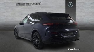 Mercedes-Benz GLC SUV (X540) 2026