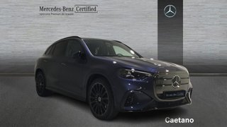 Mercedes-Benz GLC SUV (X540) 2026