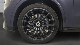 Mercedes-Benz GLC SUV (X540) 2026