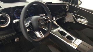 Mercedes-Benz GLC SUV (X540) 2026