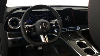 Mercedes-Benz GLC SUV (X540) 2026