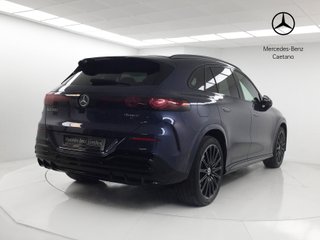 Mercedes-Benz GLC SUV (X540) 2026