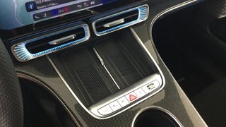 Mercedes-Benz GLC SUV (X540) 2026