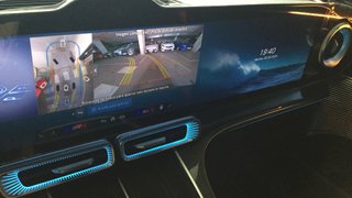 Mercedes-Benz GLC SUV (X540) 2026