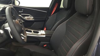 Mercedes-Benz GLC SUV (X540) 2026