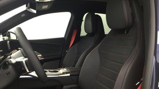 Mercedes-Benz GLC SUV (X540) 2026