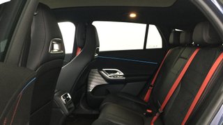 Mercedes-Benz GLC SUV (X540) 2026