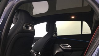 Mercedes-Benz GLC SUV (X540) 2026