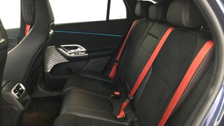 Mercedes-Benz GLC SUV (X540) 2026