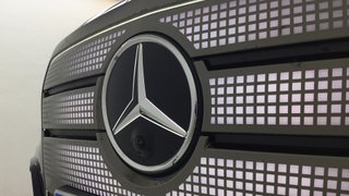 Mercedes-Benz GLC SUV (X540) 2026