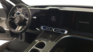 Mercedes-Benz GLC SUV (X540) 2026
