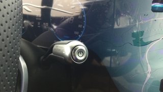Mercedes-Benz GLC SUV (X540) 2026