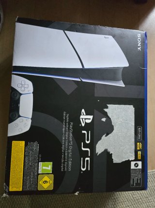 Gran chollazo mundialista, consola PlayStation 5