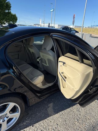 Volvo S60 2012