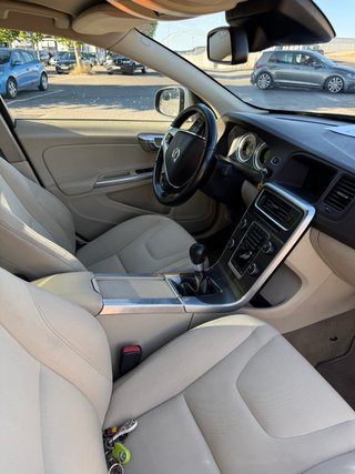 Volvo S60 2012