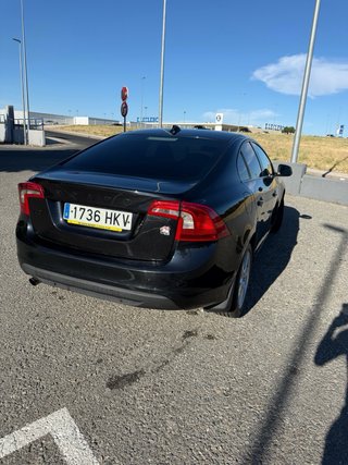 Volvo S60 2012