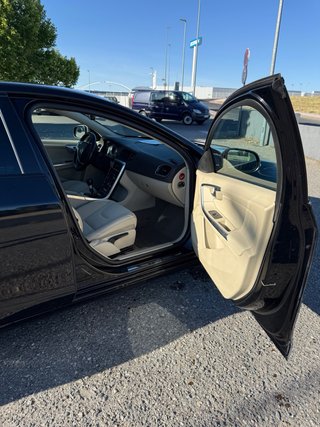 Volvo S60 2012
