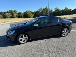 Volvo S60 2012