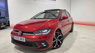 Volkswagen Polo 2023