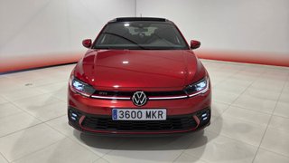 Volkswagen Polo 2023
