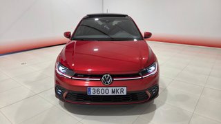 Volkswagen Polo 2023