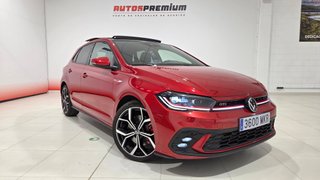 Volkswagen Polo 2023