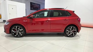 Volkswagen Polo 2023
