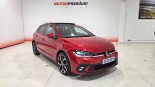 Volkswagen Polo 2023