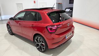Volkswagen Polo 2023