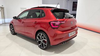 Volkswagen Polo 2023