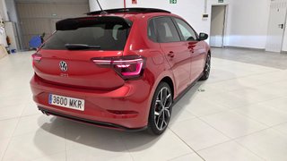 Volkswagen Polo 2023